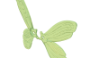 Playmobil - 30515982 - Fairy 2tlg. wings