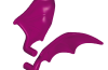 Playmobil - 30516032 - Baby dragon wings l/r