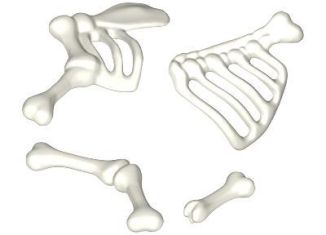 Playmobil - 30516150 - Boneset 4 Teilig