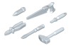 Playmobil - 30516250 - Werkraum 6Tlg tool