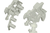 Playmobil - 30516302 - Dragon ship head 2-part