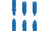 Playmobil - 30516330 - Writing and painting accessories