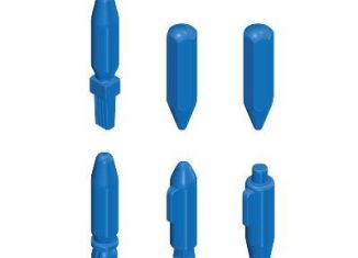Playmobil - 30516330 - Writing and painting accessories