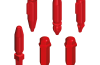 Playmobil - 30516340 - Writing and painting accessories