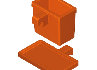 Playmobil - 30516400 - Chalkboard accessories II