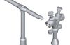 Playmobil - 30516450 - Floorhydrantenzub.2II