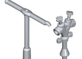 Playmobil - 30516450 - Floorhydrantenzub.2II