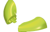 Playmobil - 30517312 - Side mirror L/R RC car