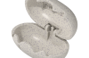 Playmobil - 30518202 - Foldable dinosaur egg 2-part
