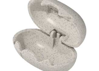 Playmobil - 30518202 - Foldable dinosaur egg 2-part