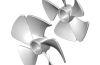 Playmobil - 30518342 - U Bohrboot propeller