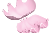 Playmobil - 30518752 - Giant clam upper/lower part 18