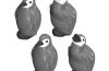 Playmobil - 30519410 - Jung.A/B Kaiserpinguin