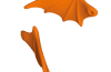 Playmobil - 30519492 - Dragon Groundfig wings