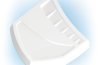 Playmobil - 30519542 - Two-piece wing for snow flyer
