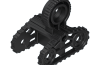 Playmobil - 30519602 - Lader. foot chainnr.2T