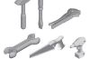 Playmobil - 30519930 - Plumbing tool