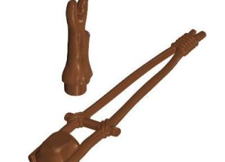 Playmobil - 30600052 - Water lever 2-part