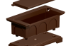 Playmobil - 30600120 - Patrician chest