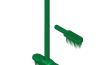 Playmobil - 30600270 - Broom/hand broom