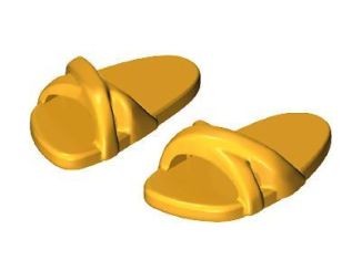 Playmobil - 30600572 - Cross Bath sandals