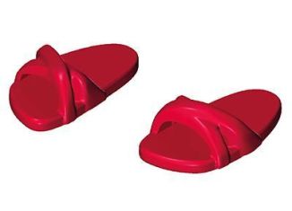 Playmobil - 30600612 - Cross Bath sandals
