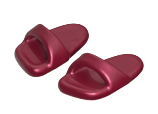 Playmobil - 30600712 - Bath sandals