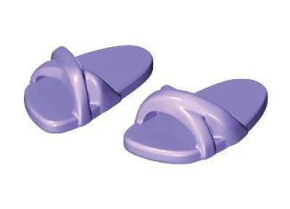 Playmobil - 30600752 - Cross Bath sandals