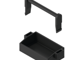 Playmobil - 30600852 - Toolk./bracket II