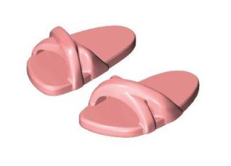 Playmobil - 30602652 - Cross Bath sandals