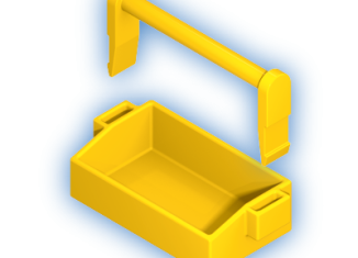 Playmobil - 30602760 - Toolk./bracket II