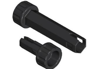 Playmobil - 30603650 - Crank axles II