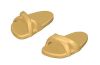 Playmobil - 30603722 - Cross Bath sandals