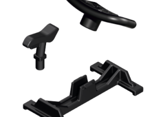 Playmobil - 30603762 - Home exercise machine accessories 3-part