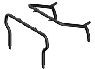 Playmobil - 30604442 - Pick Up roll bar