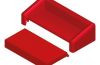 Playmobil - 30604692 - Sofa body/flap II