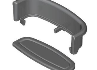 Playmobil - 30604722 - Engineboot 09 Bänke 2T