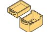 Playmobil - 30605412 - Office desk drawers