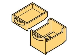 Playmobil - 30605412 - Office desk drawers