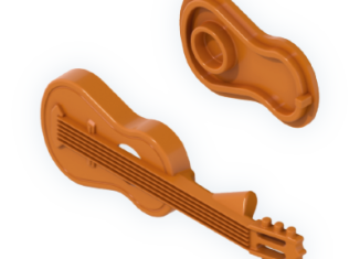 Playmobil - 30605422 - Guitar
