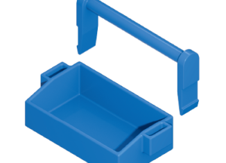 Playmobil - 30605492 - Toolk./bracket II