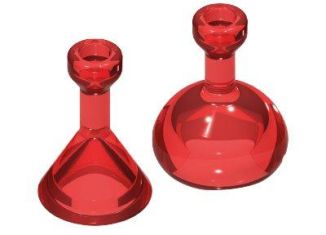 Playmobil - 30605820 - Magierwerksta Bottle