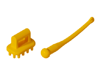 Playmobil - 30605982 - Riding crop/horse brush