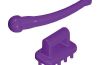 Playmobil - 30606002 - Riding crop/horse brush
