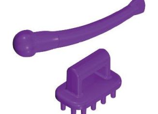 Playmobil - 30606002 - Riding crop/horse brush