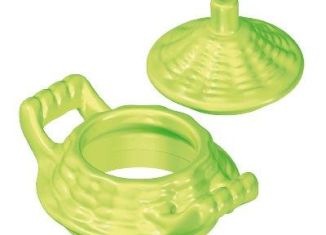 Playmobil - 30606052 - Handle and lid for laundry basket