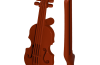 Playmobil - 30606072 - Violine/bow