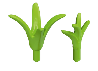 Playmobil - 30606610 - Grass 2 tlg