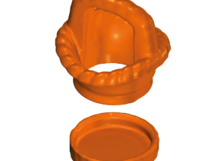 Playmobil - 30606722 - Basket