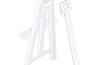 Playmobil - 30606802 - Easel III